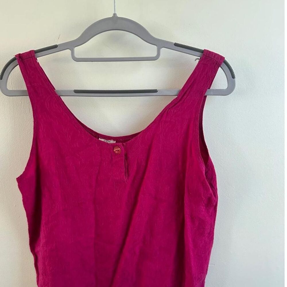 American-vintage Women's Pink Top